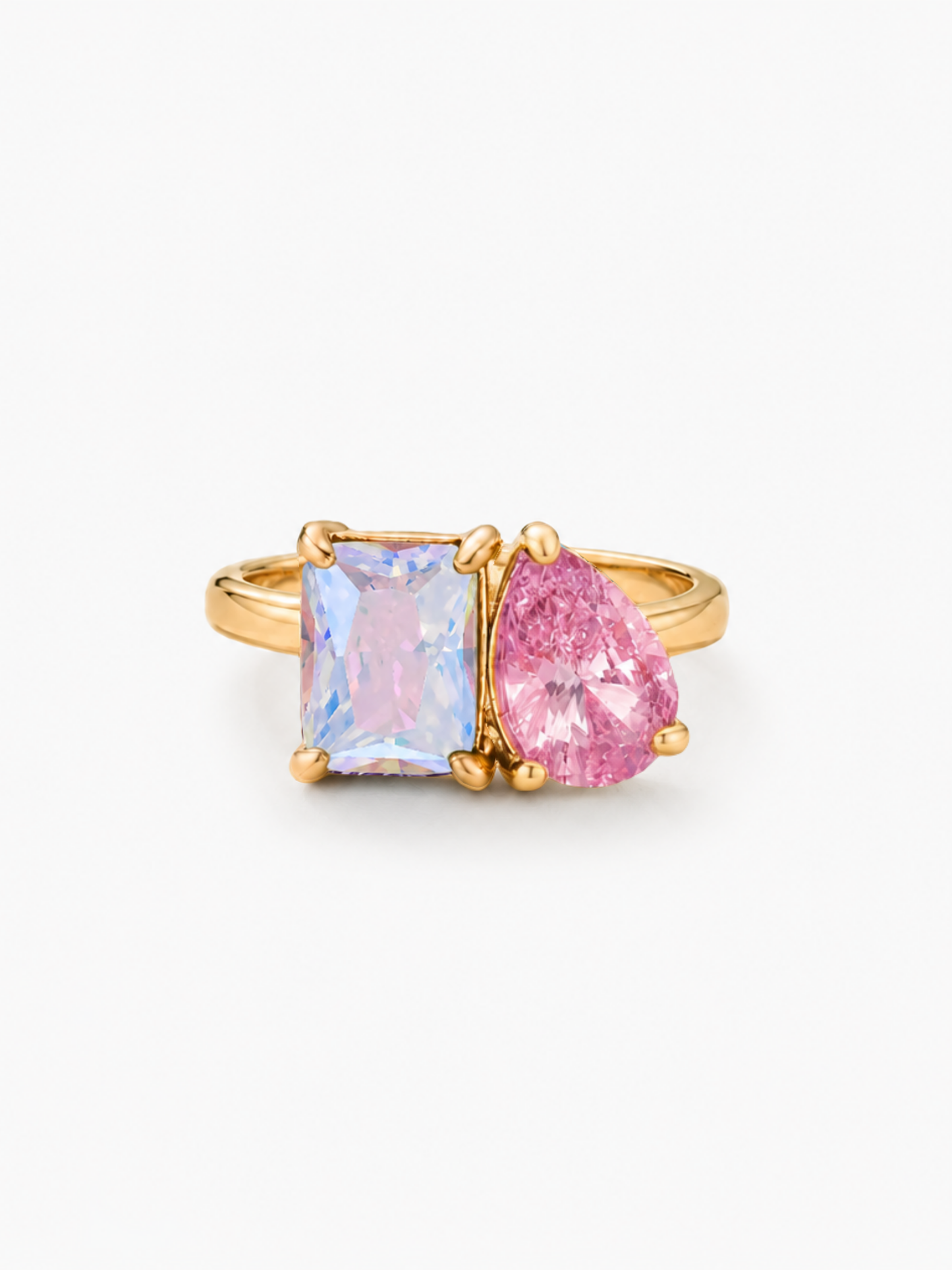 Kira Birthstone Ring