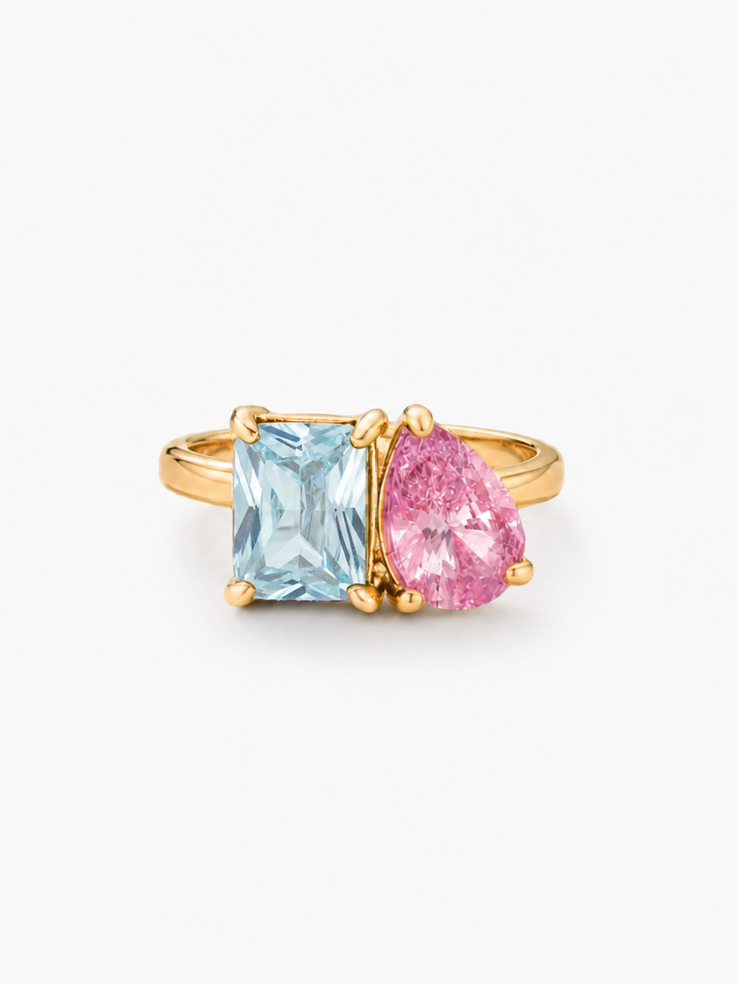 Kira Birthstone Ring