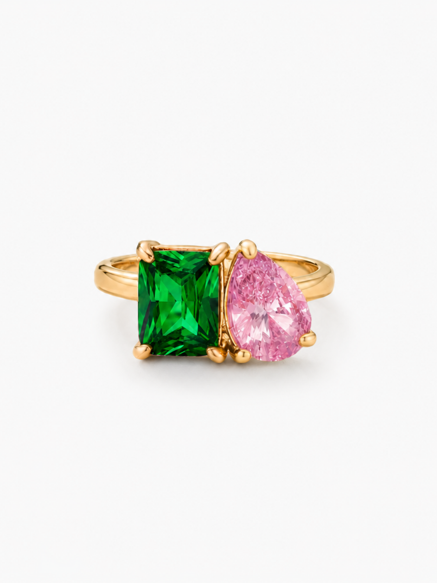 Kira Birthstone Ring