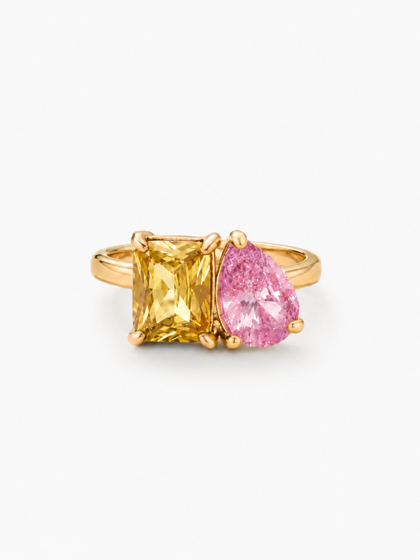 Kira Birthstone Ring