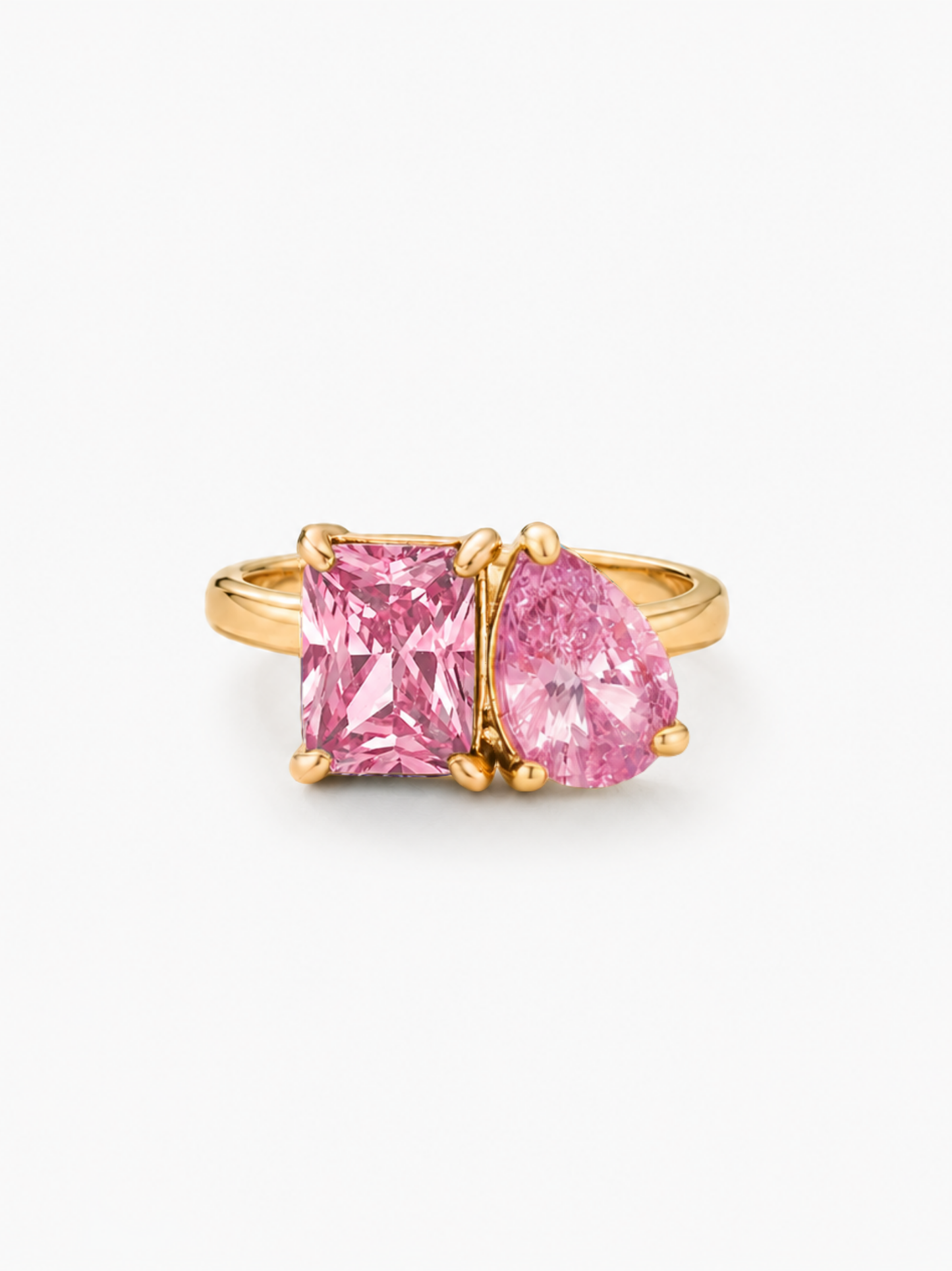 Kira Birthstone Ring