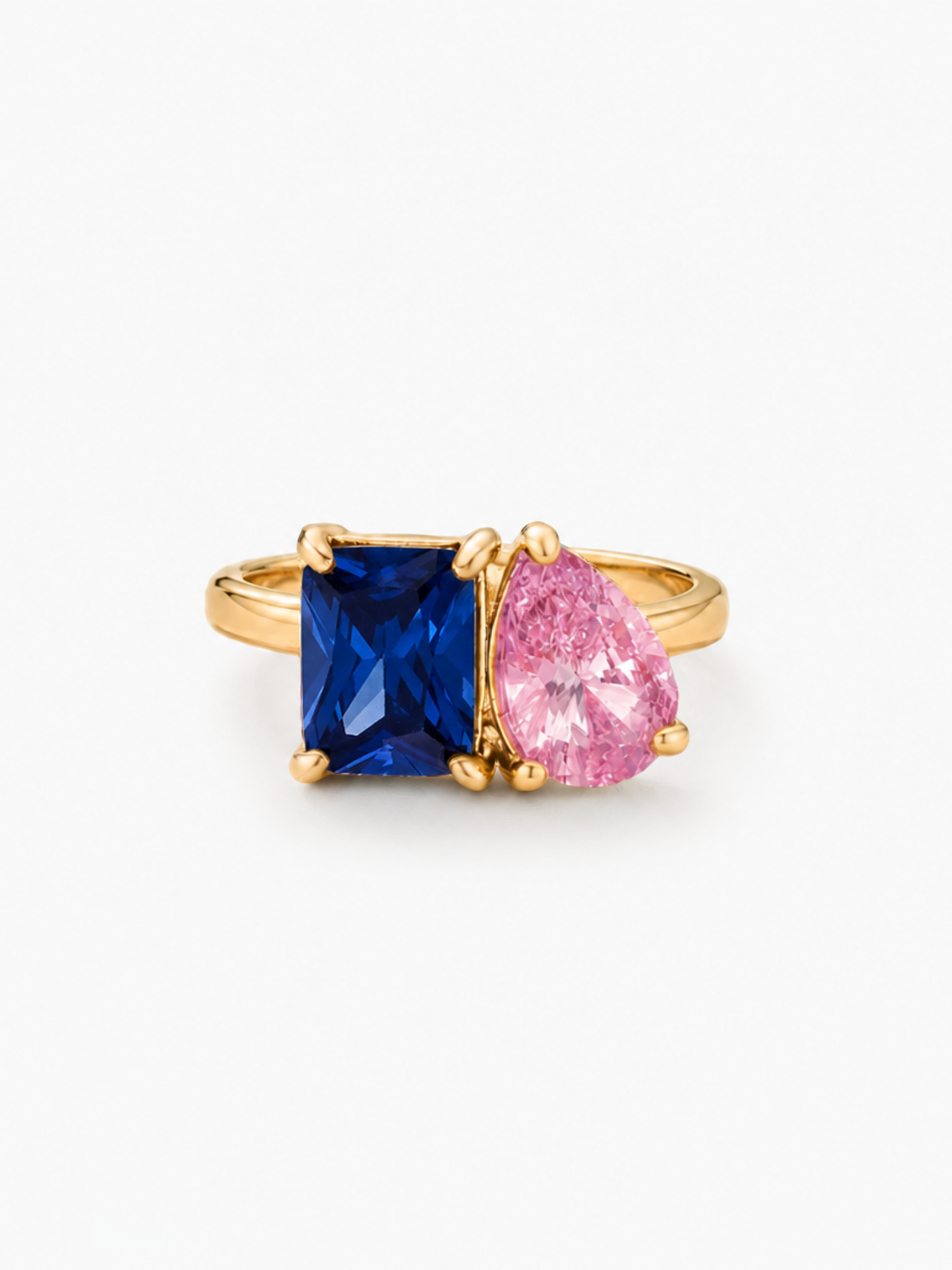 Kira Birthstone Ring