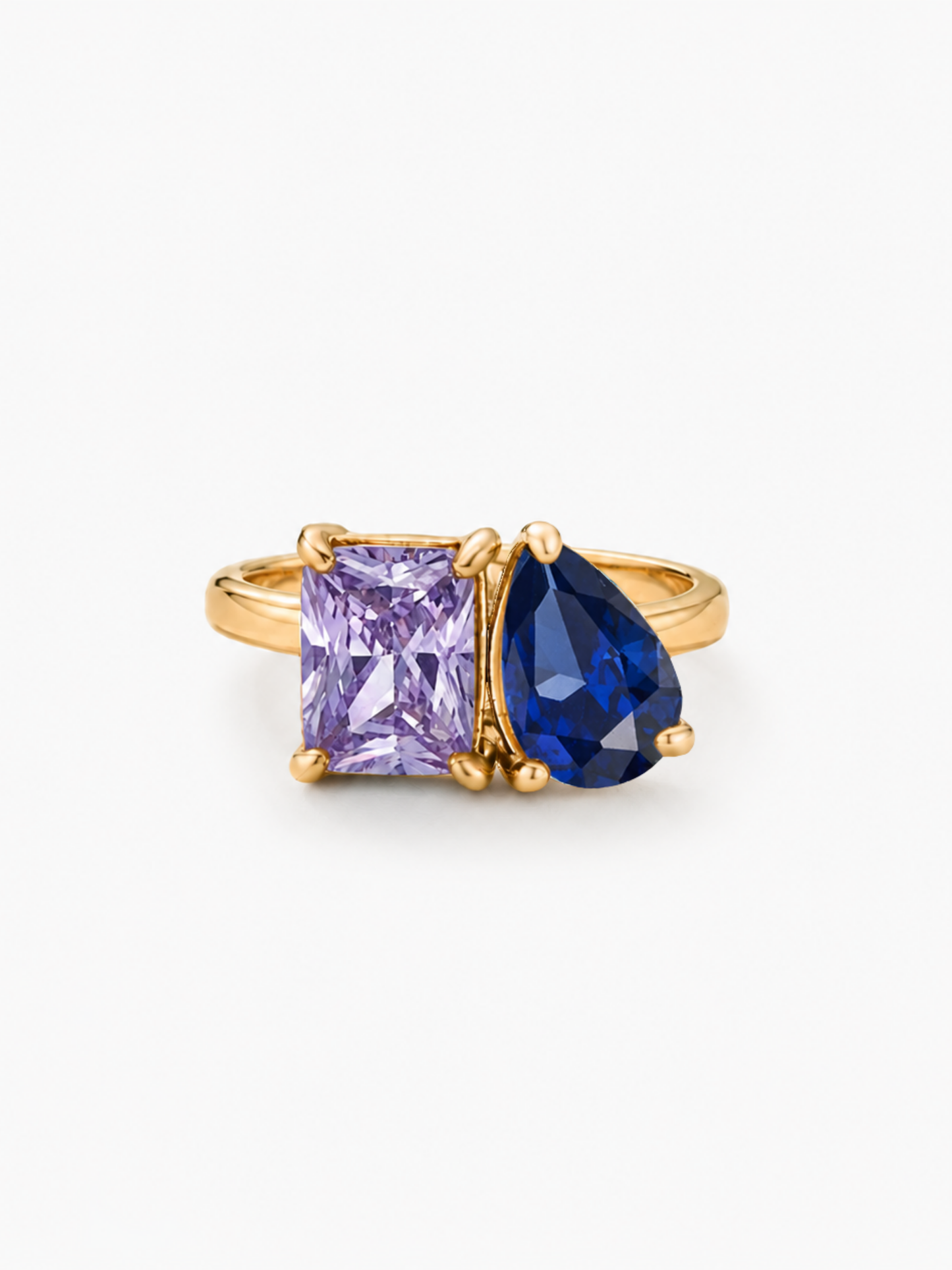 Kira Birthstone Ring