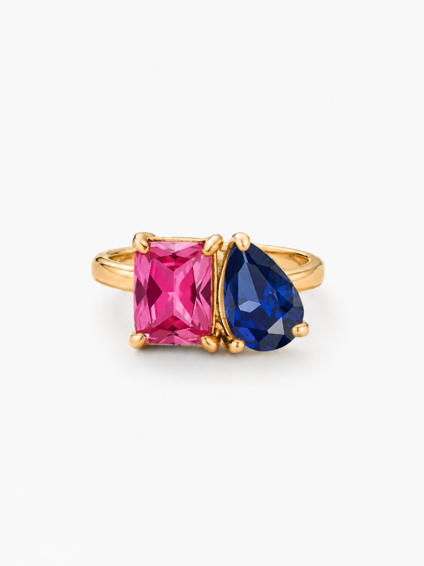 Kira Birthstone Ring