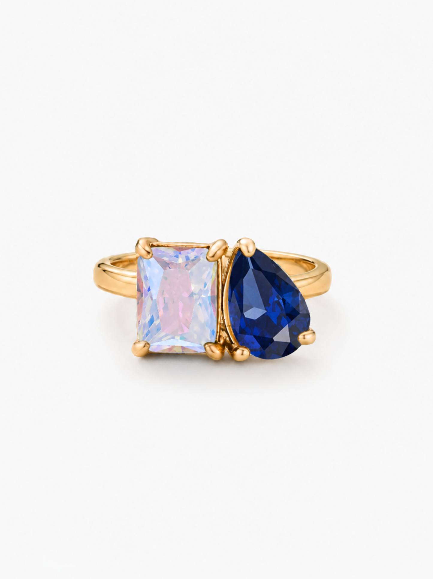 Kira Birthstone Ring