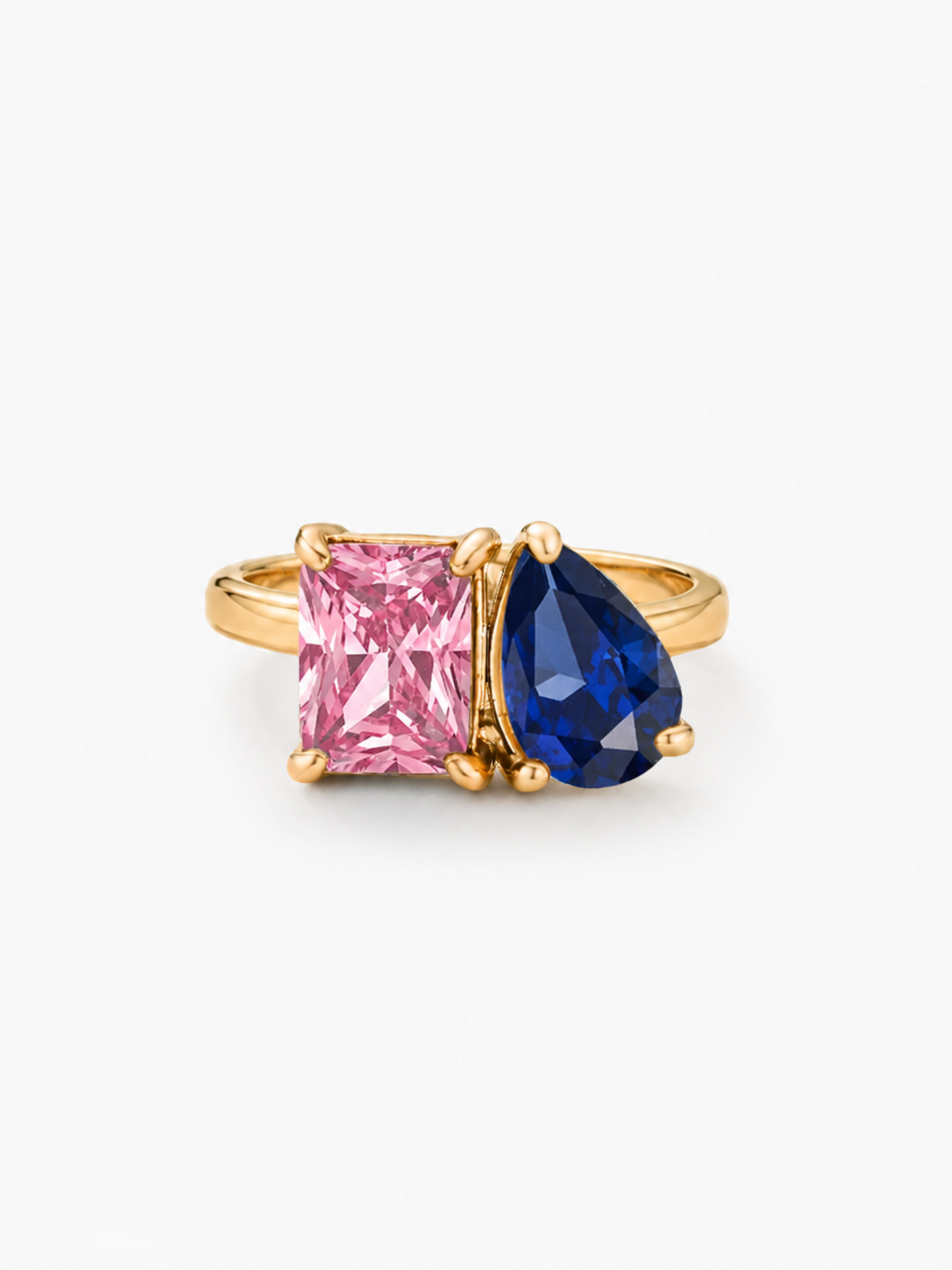 Kira Birthstone Ring