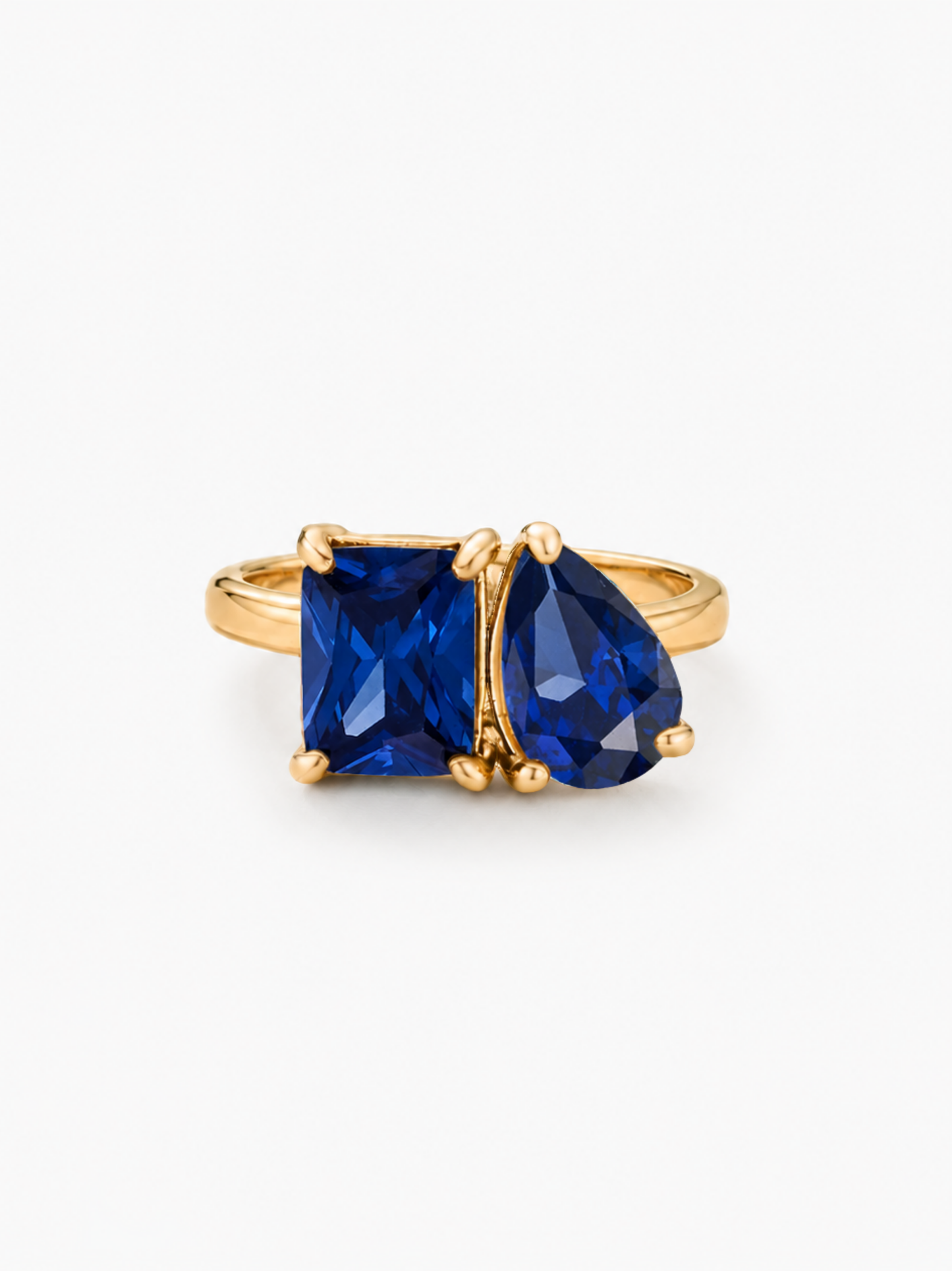 Kira Birthstone Ring